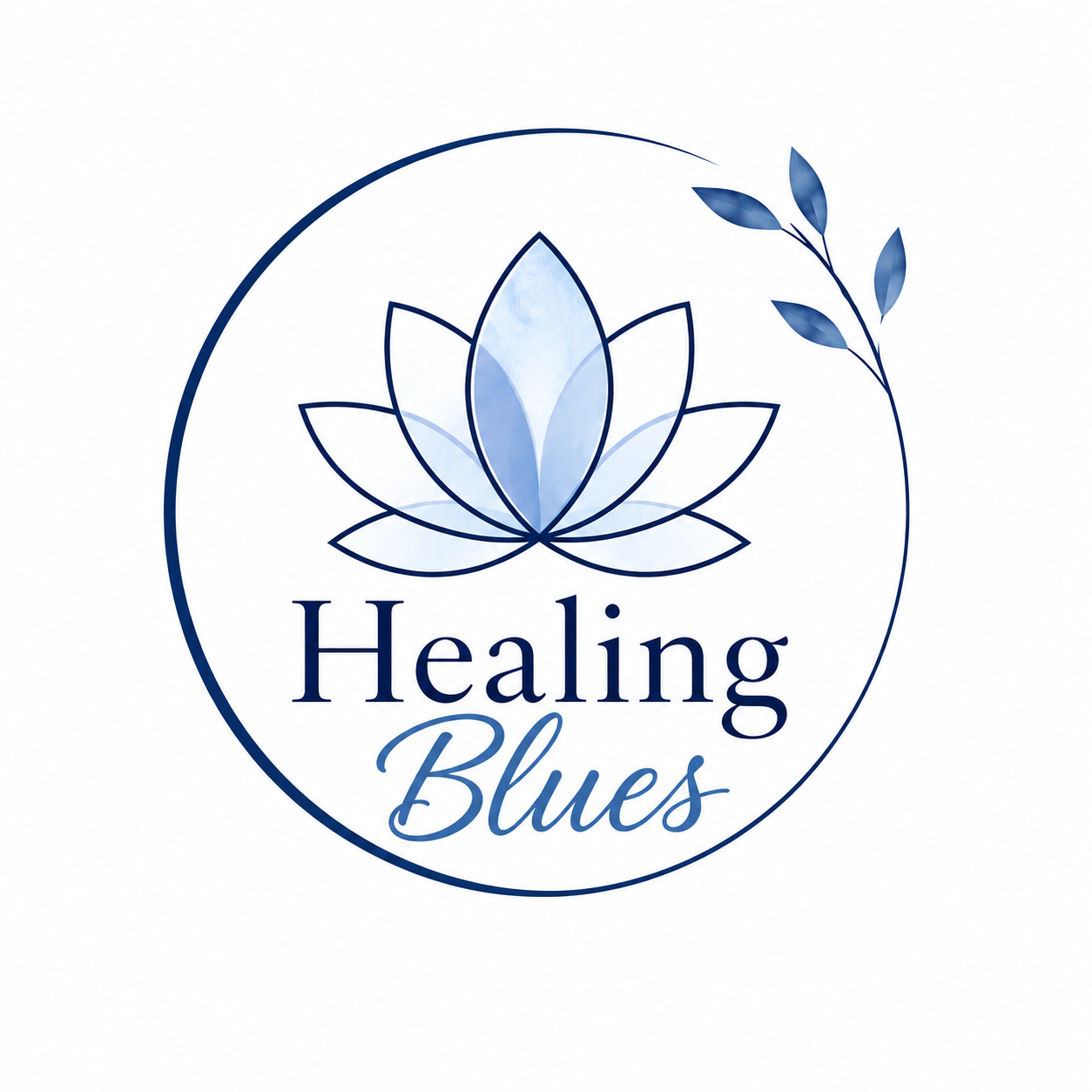 Healing Blues