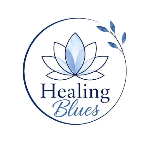 Healing Blues