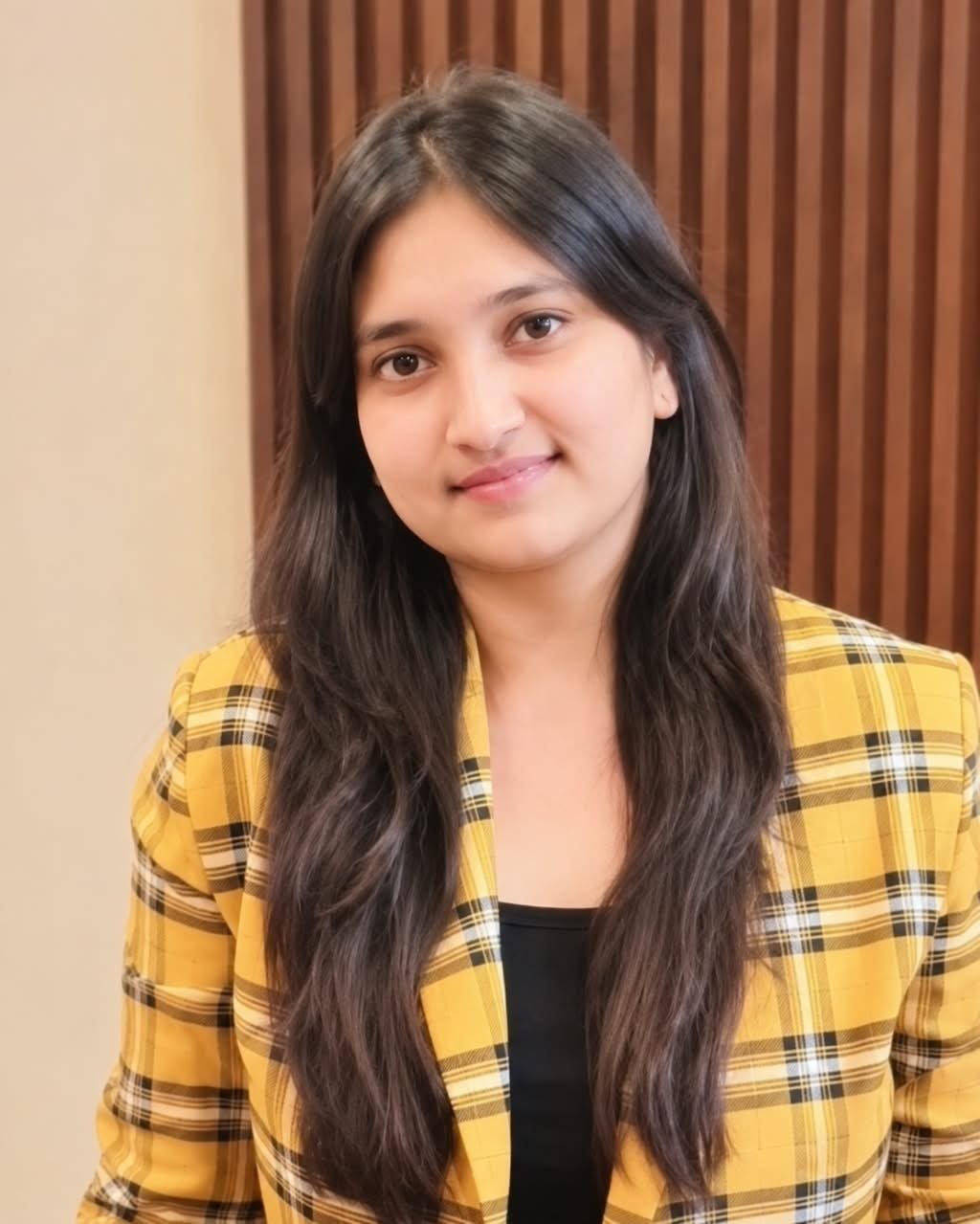 Khushi Agarwal Founder, Healing Blues